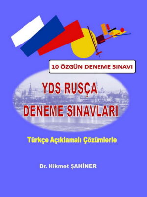 yds rusça deneme sınavları